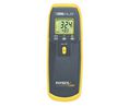 IR-termometer 10:1 -20 ... 550°C Typ K -40 ... 1350°C